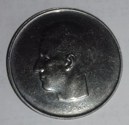 Image #2 of 10 Francs 1979 (Belgique)