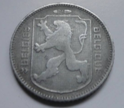 Image #1 of 1 Franc 1946 (België-Belgique)