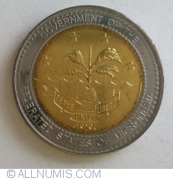 Image #2 of 1 Dollar 2011
