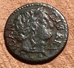 Image #1 of 1 Solidus 1660