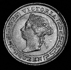 10 Centi 1900