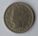 2 : Liberty Head Nickel 1904