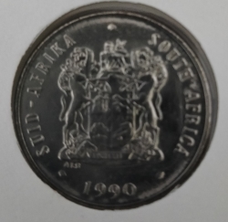 Image #1 of 20 Cents 1990