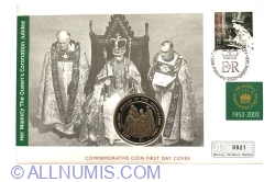 1 Dollar 2003