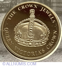 Image #2 of 5 Crowns 2004