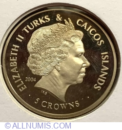 Image #1 of 5 Crowns 2004