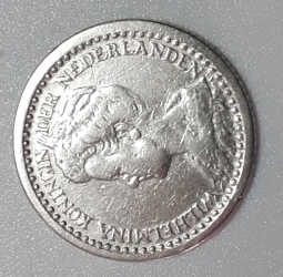 Image #2 of 10 Cents 1925