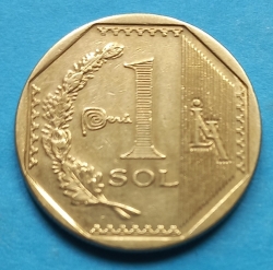1 Sol 2021