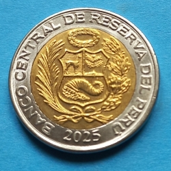 2 Soles 2025