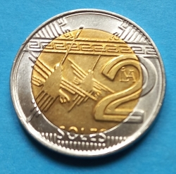 2 Soles 2025