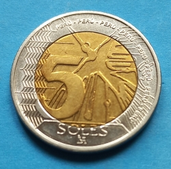5 Soles 2023