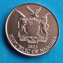 Image #1 of 10 Cents 2023