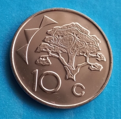 Image #2 of 10 Cents 2023