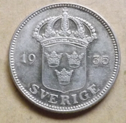 50 Ore 1935