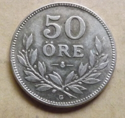 50 Ore 1935