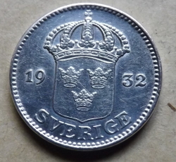 25 Ore 1932
