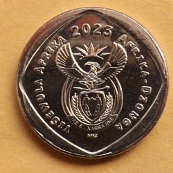 Image #1 of 2 Rand 2023