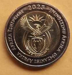 5 Rand 2023