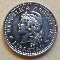 5 Centavos 1959