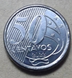 Image #2 of 50 Centavos 2022