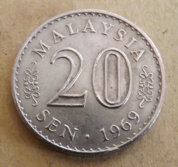 20 Sen 1969
