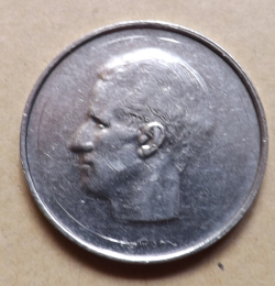 Image #2 of 10 Franci 1976 (Belgique)