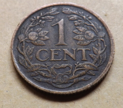 Image #1 of 1 Cent 1926