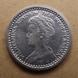 10 Centi 1921