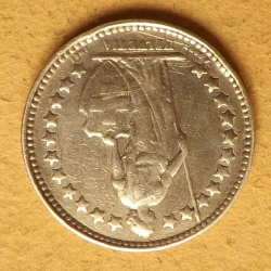 Image #1 of 1/2 Franc 1906