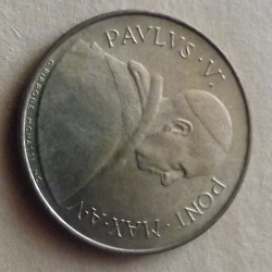 Image #2 of 20 Lire 1967(V)