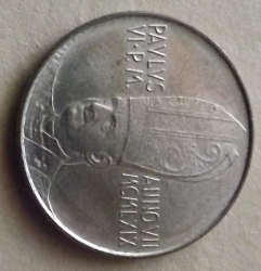 Image #2 of 20 Lire 1969 (VII)