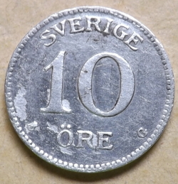 Image #1 of 10 Ore 1931
