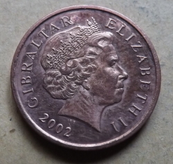 Image #1 of 1 Penny 2002