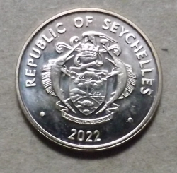 Image #1 of 1 Cent 2022