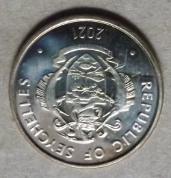 10 Cents 2021