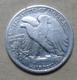 Image #1 of Half Dollar 1936