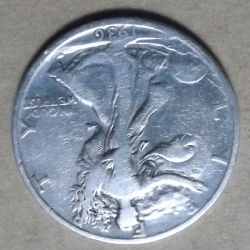Image #2 of Half Dollar 1936