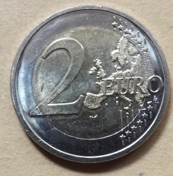 Image #1 of 2 Euro 2024 G