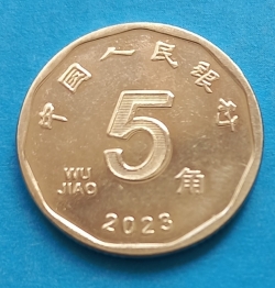 5 Jiao 2023