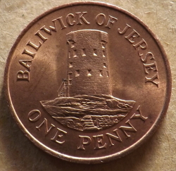Image #1 of 1 Penny 1983