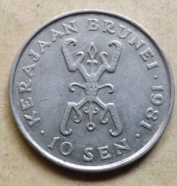 10 Sen 1981