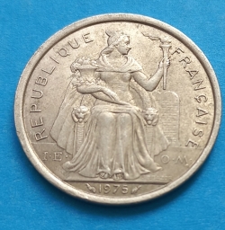 Image #2 of 2 Franci 1975