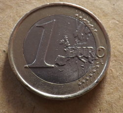 Image #2 of 1 Euro 2011