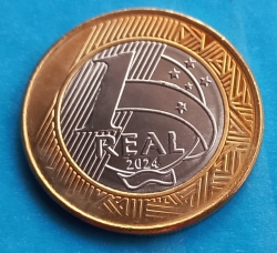 Image #1 of 1 Real 2024 -  30 Years of the Real  1994-2024