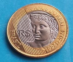 Image #2 of 1 Real 2024 -  30 Years of the Real  1994-2024