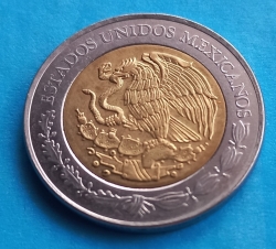 Image #1 of 5 Pesos 2022