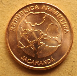 Image #1 of 1 Peso 2020