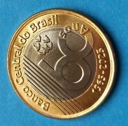 1 Real 2025 - 60 Years of Central Bank