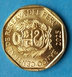 1 Sol 2025 - Ceramica precolumbiana: Cultura Vicus