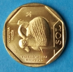 1 Sol 2025 - Ceramica precolumbiana: Cultura Vicus